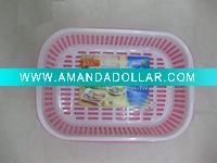 Wholesale Vegetable Basket