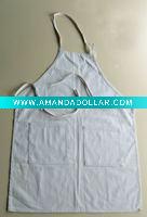 Wholesale cotton apron