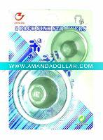 Wholesale 2 pack sink strainers - G0303