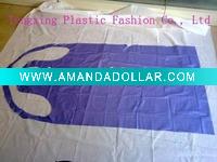 Wholesale pvc adult apron