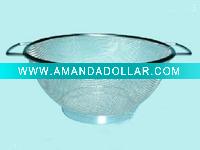 Stainless Steel Mesh Basket