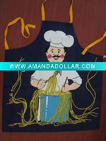 Wholesale apron