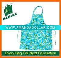 Wholesale PVC Apron MJ-AXD1118201003