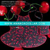 polyester apron