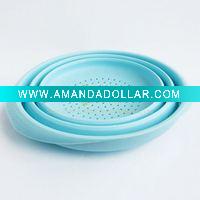Wholesale Silicone folded cup