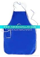 Wholesale Nonwoven Disposable Apron