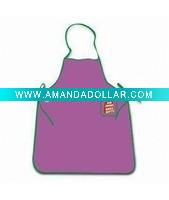 Wholesale 2011 Newest Cotton Apron