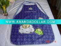 Wholesale cartoon apron 003
