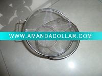 Wholesale stainless steel fruit holder