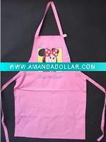Wholesale bib kitchen apron