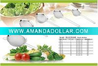 Wholesale Fine Mesh Strainer