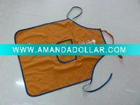 Wholesale cartoon promotion house apron
