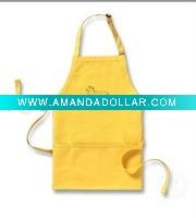 children Apron for promotional
