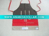 Wholesale 100% Cotton Printed Aprons