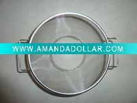 Wholesale stainless steel fruit baskets