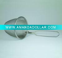 Strainer