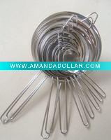 Wholesale Stainless steel Mesh strainer sf-002