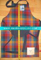 Wholesale 100% COTTON APRON