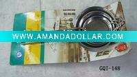 stainless steel mesh strainer
