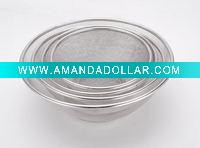 Wholesale Stainless Steel Mesh Strainer