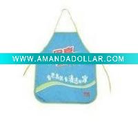 Wholesale pp non-woven aprons