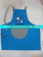 Wholesale waterproof cooking apron