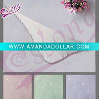 Wholesale 100% Polyester Printed Apron