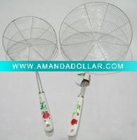 strainer