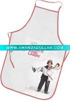 Wholesale disposable non-woven apron