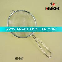 Wholesale oil mesh strainer