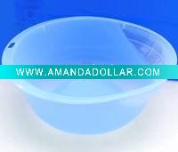 plastic vegetable basket