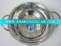 strainer