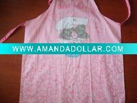 Wholesale cotton apron