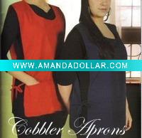Wholesale cobbler Apron