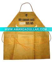 Wholesale non woven apron