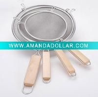 Mesh Strainer