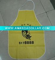 Wholesale PVC aprons(esap-008)