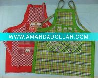Wholesale Promotion Gift Apron