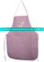 Wholesale non woven apron