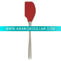 Silicone ladle