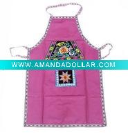 Wholesale fashion high quality apron