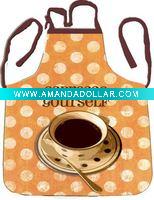 Wholesale Pvc Kitchen Apron