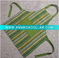 Wholesale Cotton Apron