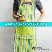 Wholesale cotton canvas apron