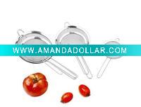 Wholesale Stainless Steel Strainer