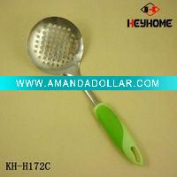 Wholesale sieve with soft handle