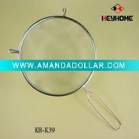 oil strainer