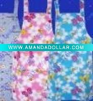 ladies' kitchen apron