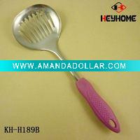 Wholesale skimmer with soft handle