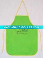 Wholesale cooking apron
